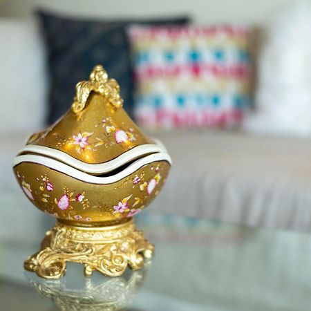 Fabulous 3 Bed Apartment In Vauxhall London Bagian luar foto
