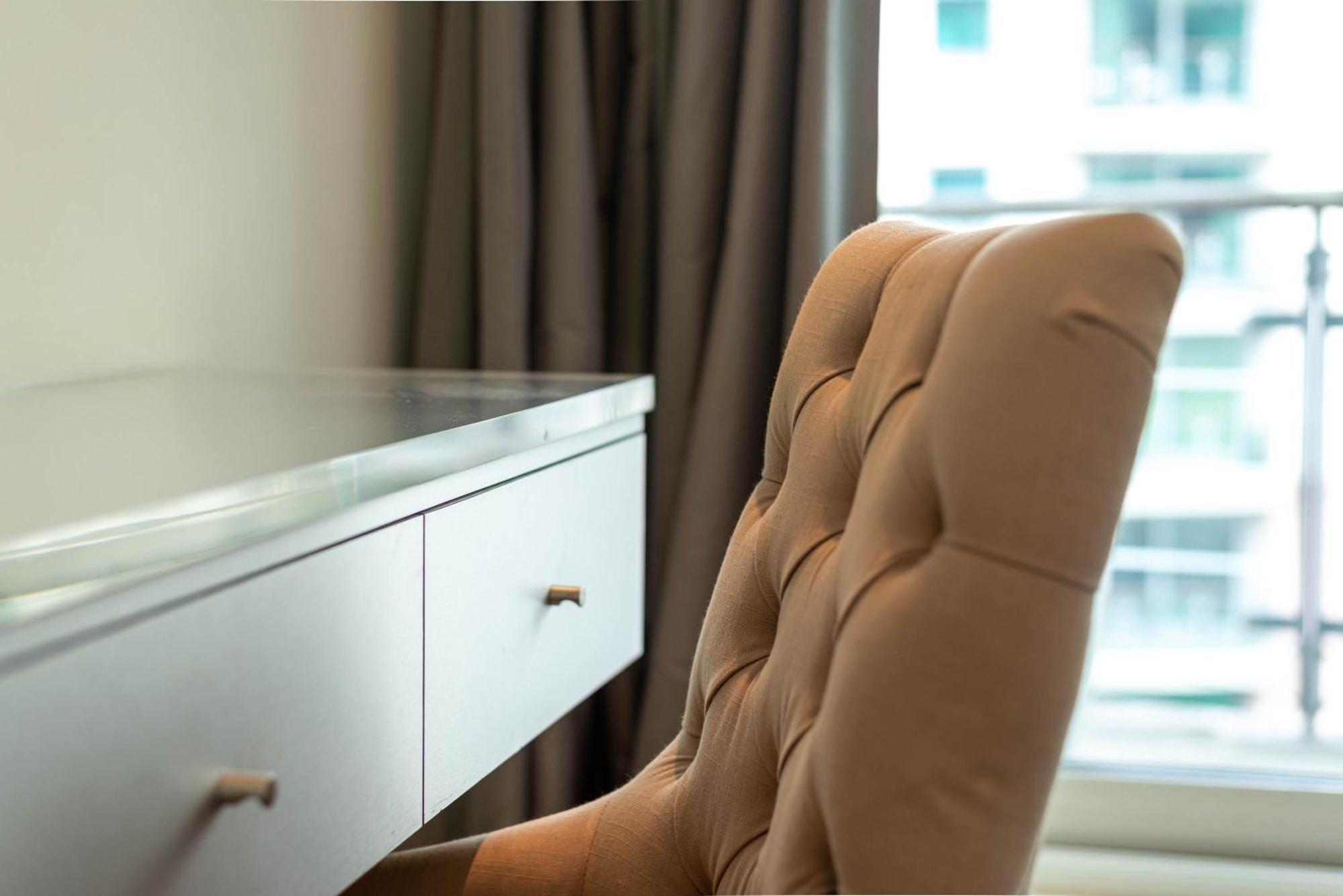 Fabulous 3 Bed Apartment In Vauxhall London Bagian luar foto