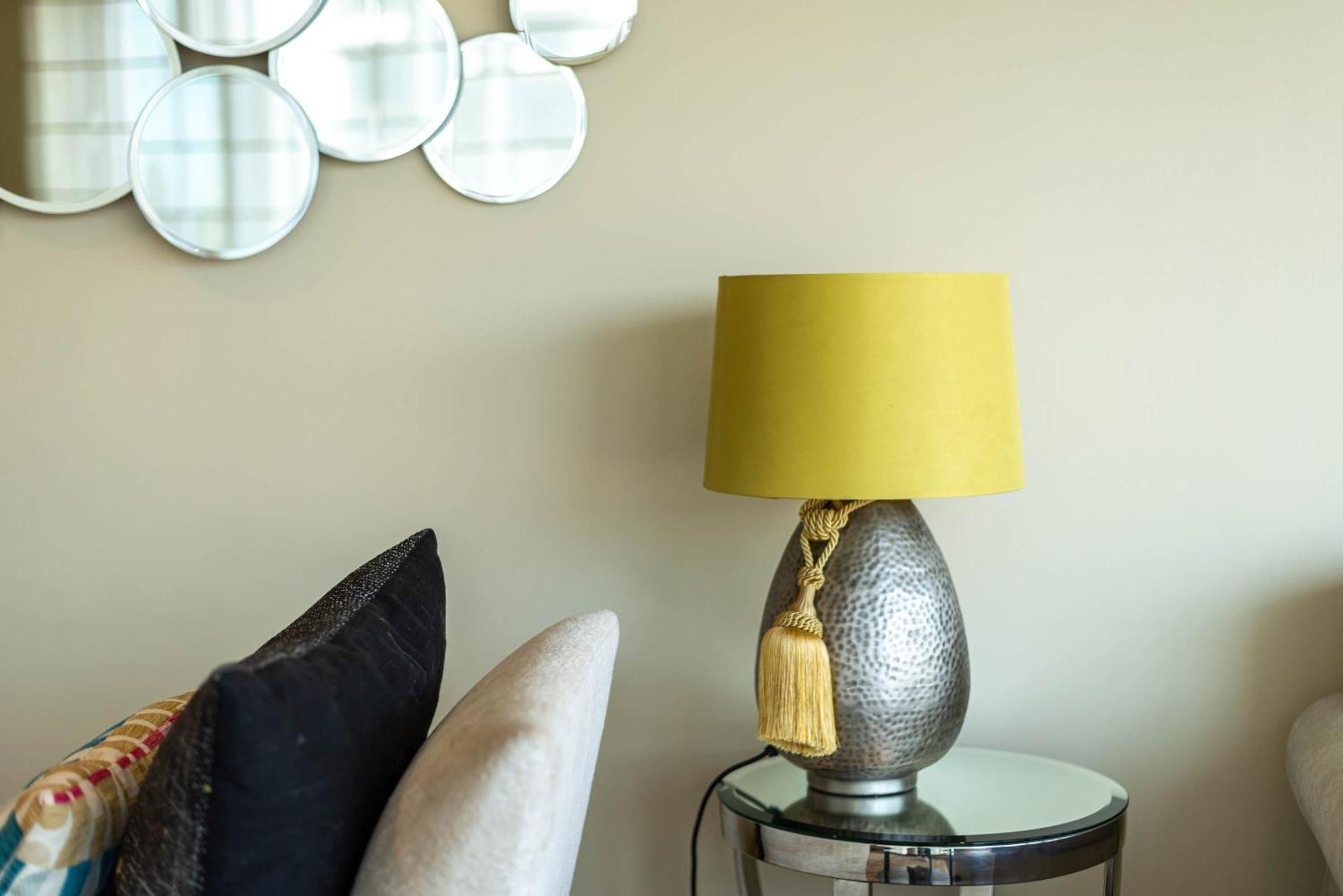 Fabulous 3 Bed Apartment In Vauxhall London Bagian luar foto