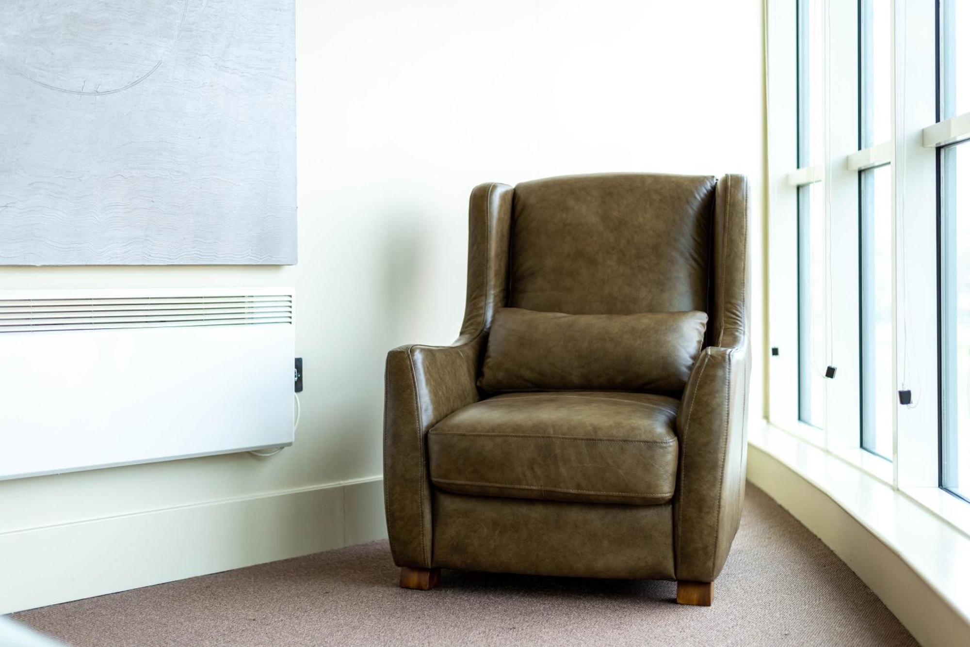 Fabulous 3 Bed Apartment In Vauxhall London Bagian luar foto