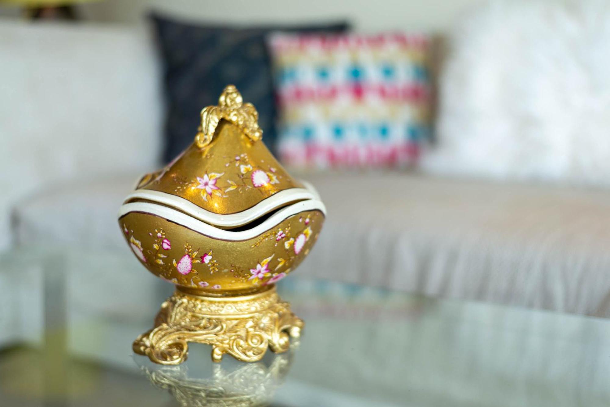 Fabulous 3 Bed Apartment In Vauxhall London Bagian luar foto